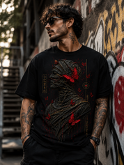 T-Shirt Mummy Design