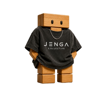 JENGA COLLECTIVE